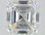 2.03 Carat Asscher Lab Grown 2.03 Carat Asscher Lab Grown