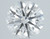 1.40 Carat Round Cut Lab Grown
