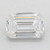 1.50 Carat Emerald Lab Grown