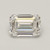 1.26 Carat Emerald Lab Grown