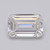 1.18 Carat Emerald Lab Grown 1.18 Carat Emerald Lab Grown