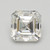 1.64 Carat Asscher Lab Grown 1.64 Carat Asscher Lab Grown