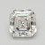 1.65 Carat Asscher Lab Grown 1.65 Carat Asscher Lab Grown