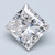 3.01 Carat Princess Lab Grown