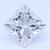 1.50 Carat Princess Lab Grown