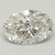 2.05 Carat Oval Lab Grown