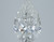 3.40 Carat Pear Lab Grown 3.40 Carat Pear Lab Grown