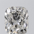 2.61 Carat Cushion Brilliant Lab Grown 2.61 Carat Cushion Brilliant Lab Grown