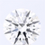 3.20 Carat Round Cut Lab Grown