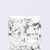 1.51 Carat Princess Lab Grown