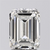 2.01 Carat Emerald Lab Grown 2.01 Carat Emerald Lab Grown
