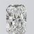 1.71 Carat Radiant Lab Grown 1.71 Carat Radiant Lab Grown