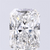 1.56 Carat Radiant Lab Grown 1.56 Carat Radiant Lab Grown