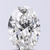 1.52 Carat Oval Lab Grown