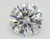 2.09 Carat Round Cut Lab Grown