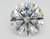 2.26 Carat Round Cut Lab Grown