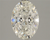 2.51 Carat Oval Lab Grown 2.51 Carat Oval Lab Grown
