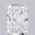 1.46 Carat Radiant Lab Grown 1.46 Carat Radiant Lab Grown