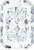1.83 Carat Radiant Lab Grown 1.83 Carat Radiant Lab Grown