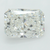 1.04 Carat Radiant Lab Grown 1.04 Carat Radiant Lab Grown