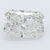 1.54 Carat Radiant Lab Grown