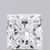 2.04 Carat Princess Lab Grown