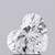 2.07 Carat Heart Lab Grown