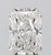 2.26 Carat Radiant Lab Grown