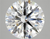 5.10 Carat Round Cut Lab Grown