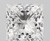 2.23 Carat Princess Lab Grown