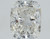 1.51 Carat Cushion Lab Grown