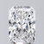 1.04 Carat Radiant Lab Grown 1.04 Carat Radiant Lab Grown