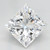 2.97 Carat Princess Lab Grown