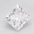 1.65 Carat Princess Lab Grown