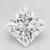 2.28 Carat Princess Lab Grown