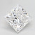 3.22 Carat Princess Lab Grown 3.22 Carat Princess Lab Grown