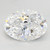 2.18 Carat Oval Lab Grown