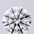 2.05 Carat Round Cut Lab Grown