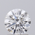 1.32 Carat Round Cut Lab Grown