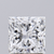 1.47 Carat Princess Lab Grown