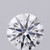 2.35 Carat Round Cut Lab Grown
