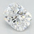 2.73 Carat Cushion Lab Grown 2.73 Carat Cushion Lab Grown
