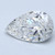 1.34 Carat Pear Lab Grown
