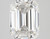 5.16 Carat Emerald Lab Grown