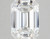 3.66 Carat Emerald Lab Grown 3.66 Carat Emerald Lab Grown