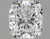 3.33 Carat Cushion Lab Grown