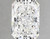 2.38 Carat Radiant Lab Grown