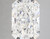 2.37 Carat Radiant Lab Grown