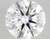 2.22 Carat Round Cut Lab Grown