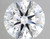 2.19 Carat Round Cut Lab Grown